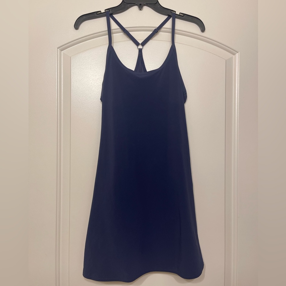 Outdoor Voices The Exercise Dress